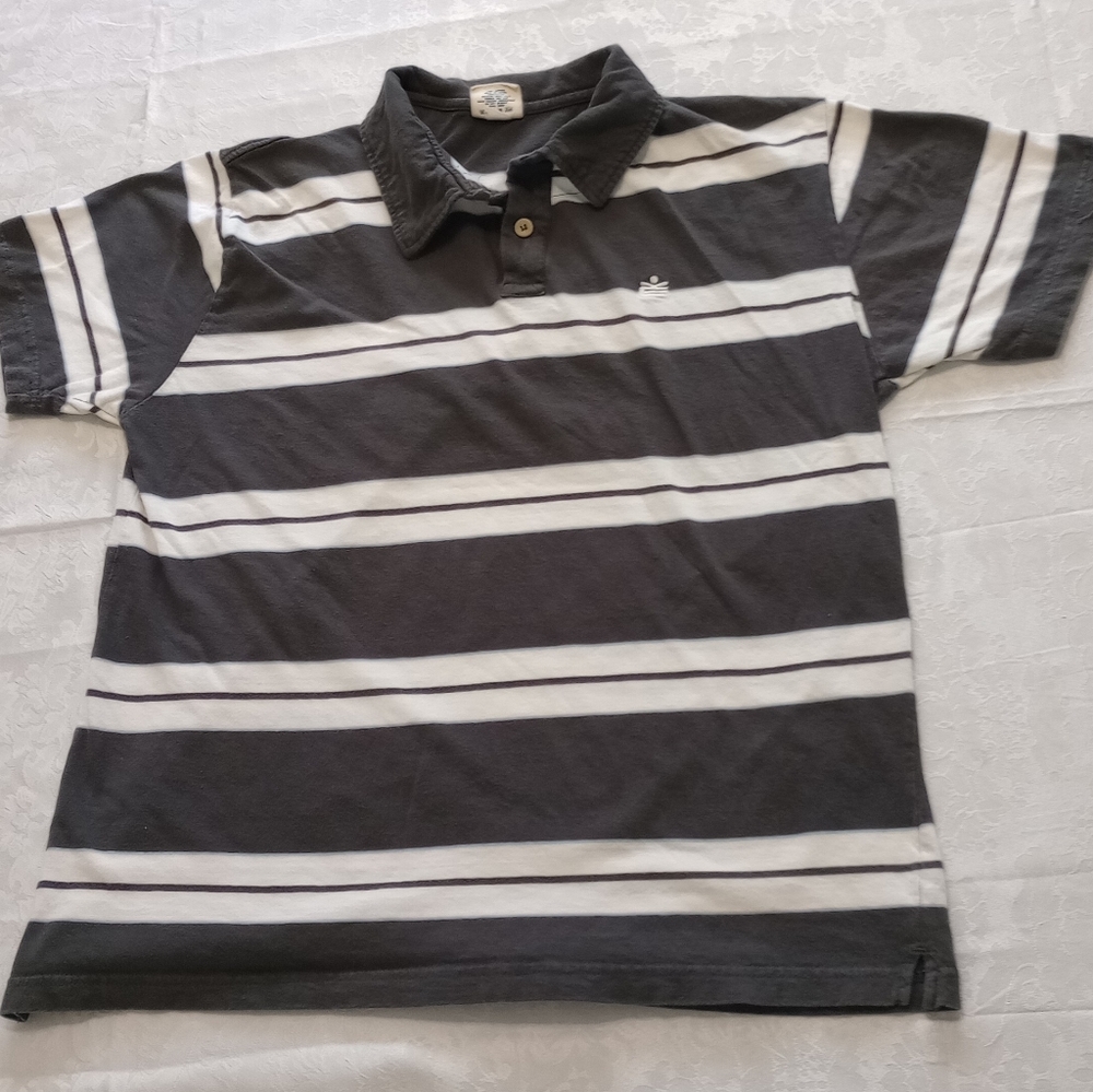 Machine Polo shirt - Picture 2 of 6